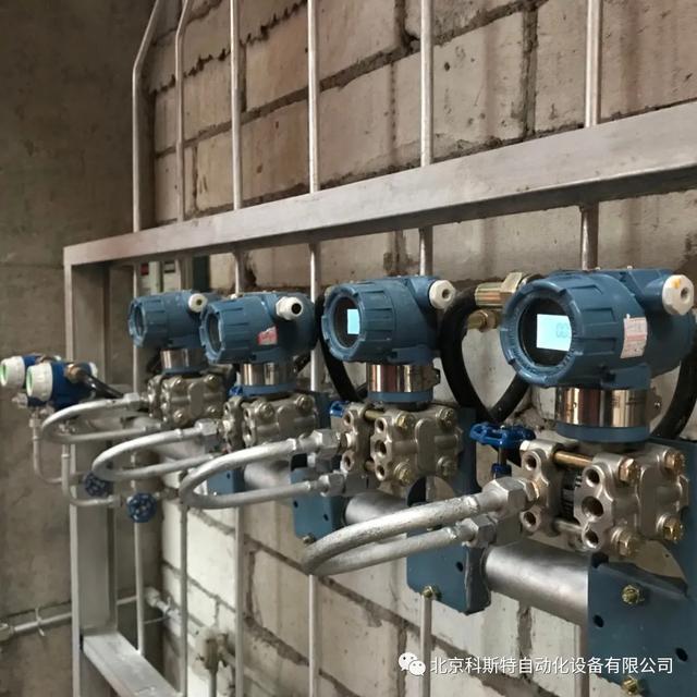 庫存行業廣泛使用的三種壓力/壓差原則液位91视频观看网站