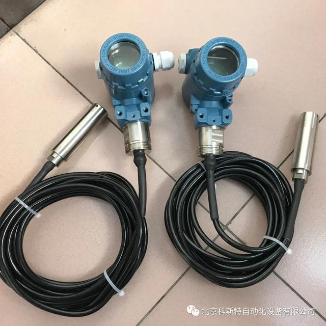 庫存行業廣泛使用的三種壓力/壓差原則液位91视频观看网站