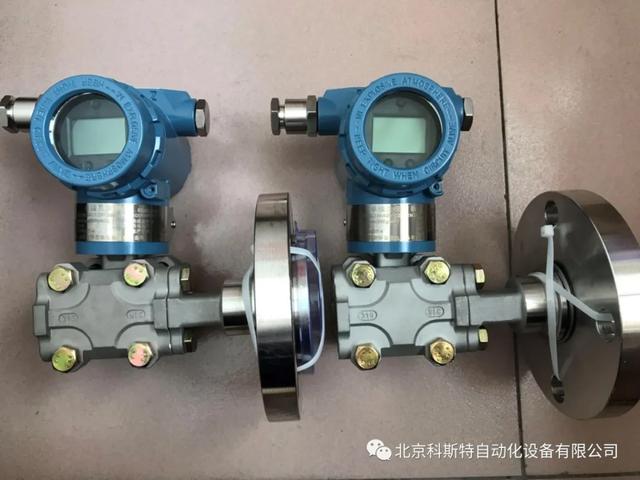 庫存行業廣泛使用的三種壓力/壓差原則液位91视频观看网站