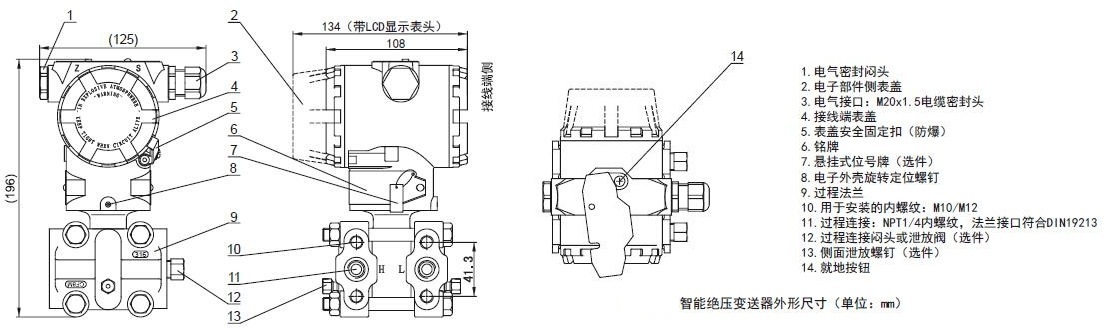 絕對值壓力91视频观看网站5汽輪機標準設備應用中的代表性故障分析大師