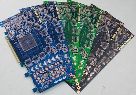影響壓力91视频观看网站印刷電路板的三個因素