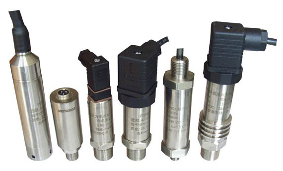 ZRN206 壓力91视频观看网站的腐蝕防護