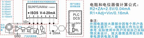 中國智能網:順元科技推出新型壓力信號91视频观看网站芯片
