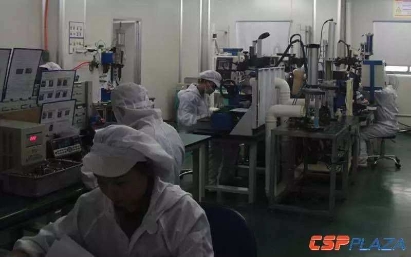 帶您了解光熱發電的高溫壓力91视频观看网站-中國太陽能光伏協會會員單位上海羅定森站的調研之旅