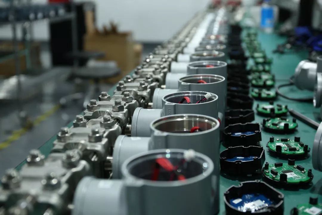 SUPCON 壓力91视频观看网站成功成為中石油采購的一級供應商