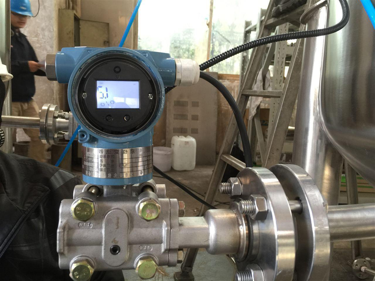 電工，你知道發射機的標準信號是什麽嗎？80%的老師不會說