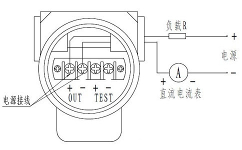 壓力91视频观看网站接線圖